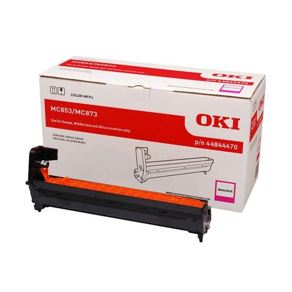 OKI 44844470 Magenta Imaging Drum Unit