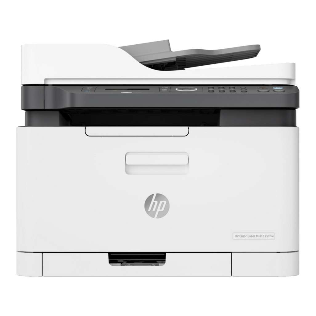 HP COLOR LASER MFP 179FNW
