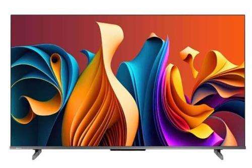Hisense 55" Q6N Series QLED UHD Smart TV