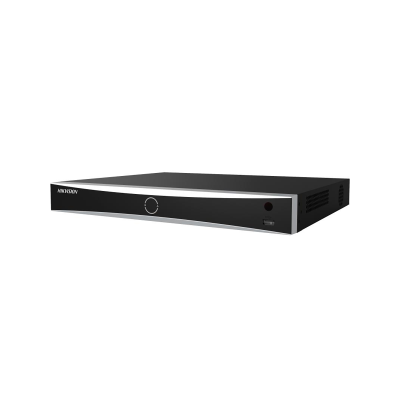 Hikvision 16-Channel Acusense NVR