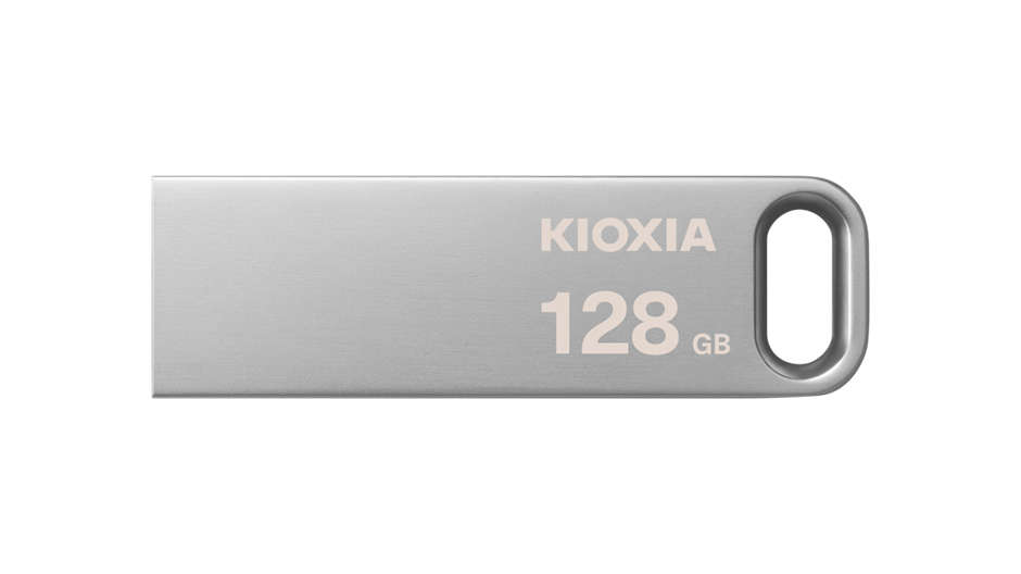 Kioxia U366 3.2 128GB Metal USB
