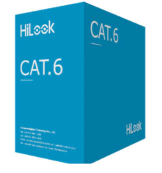 Hi-Look CAT6 305m UTP Cable
