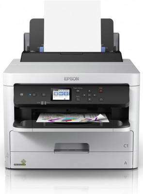 Epson WorkForce Pro WF-C5290DW Colour SFP; 24PPM; Auto Duplex