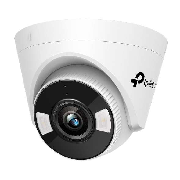 TP-Link VIGI 3MP Full-Color Turret Network Camera
