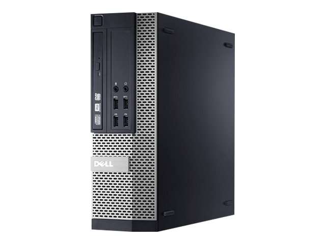 Dell OptiPlex 7010 Small Form Factor PC | Intel Core i5-13500 | 8GB | 512GB | Windows 11 Pro
