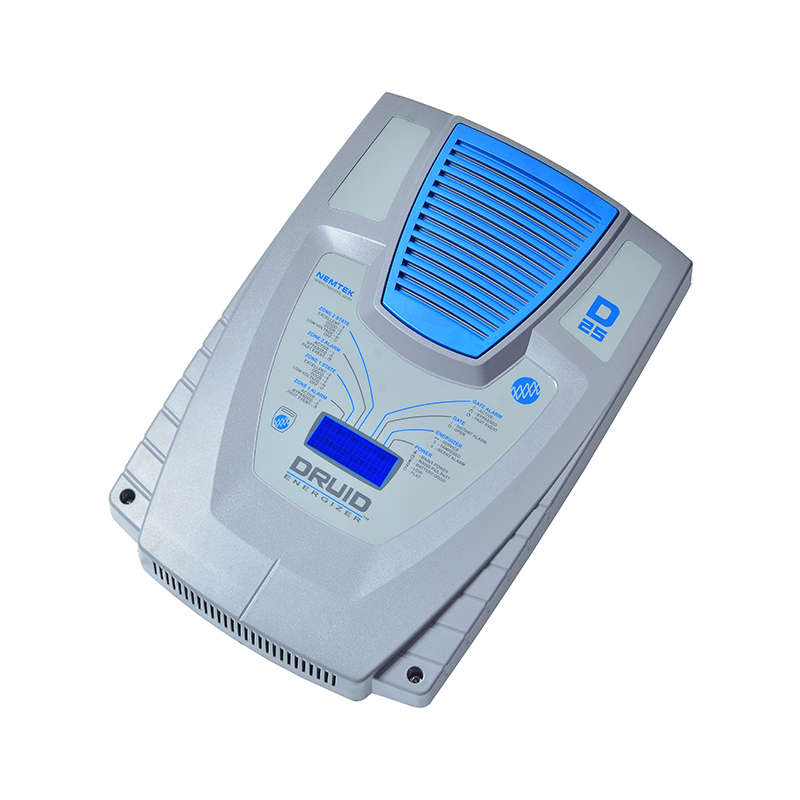 Nemtek Druid 28 LCD - 8J Energizer