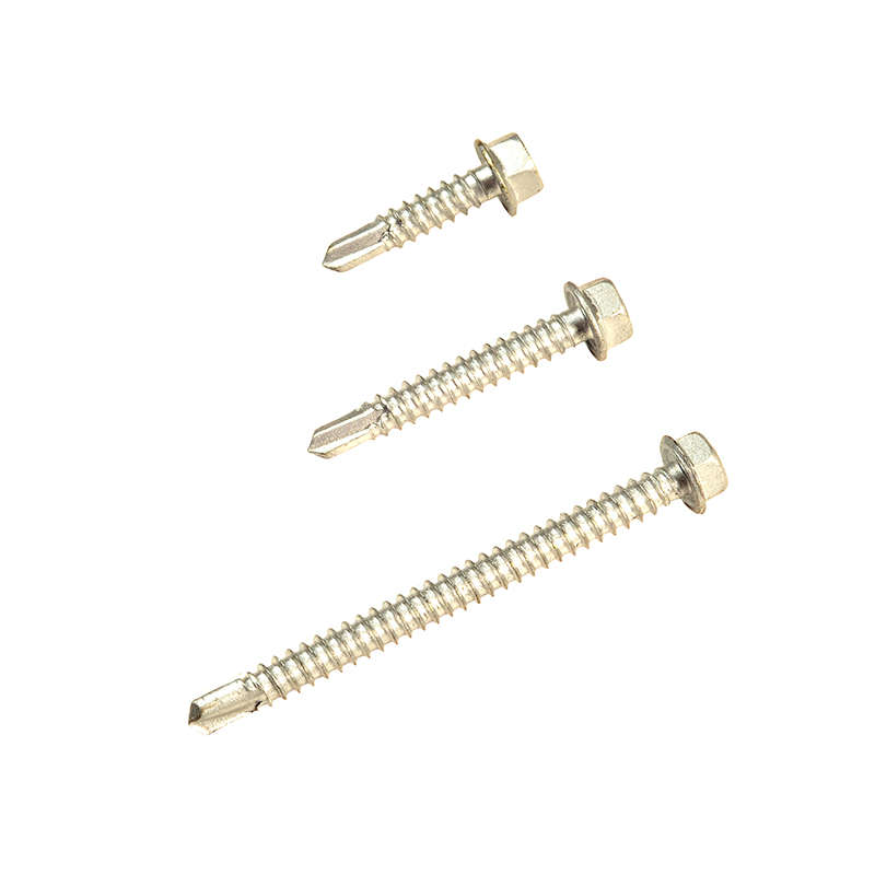 Nemtek Tek Screws 12x25mm 100 Pack XL