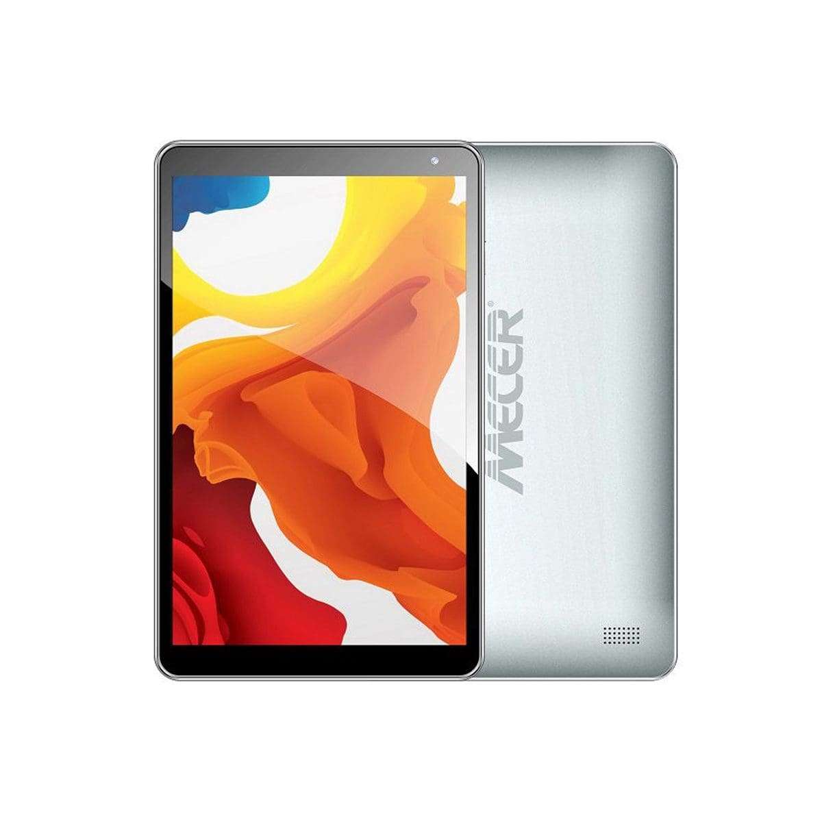 Mecer Xpress Smartlife 10.1 Android11 Tablets Silver