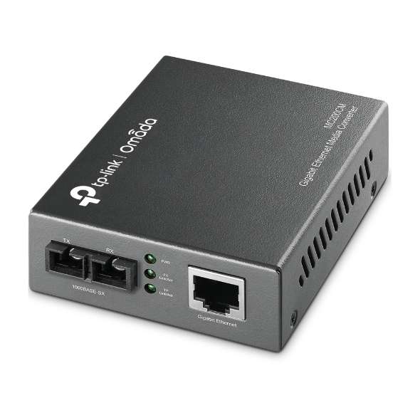 TP-Link Gigabit Multi-Mode Media Converter