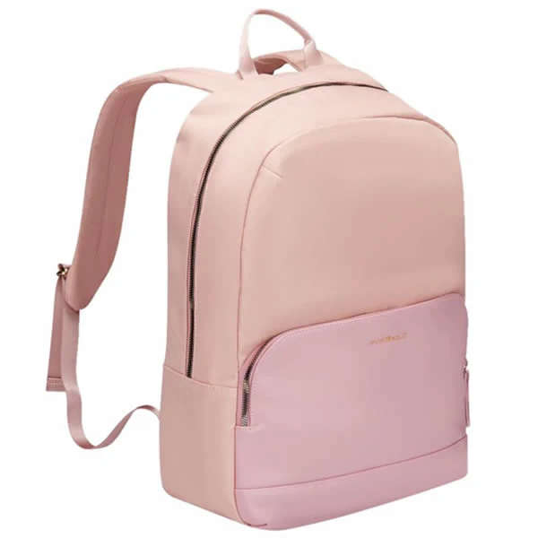SupaNova Gabi 15.6" Laptop Backpack Pink