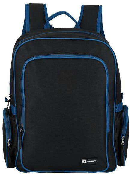 Quest Multiply 21L Backpack Black/Blue