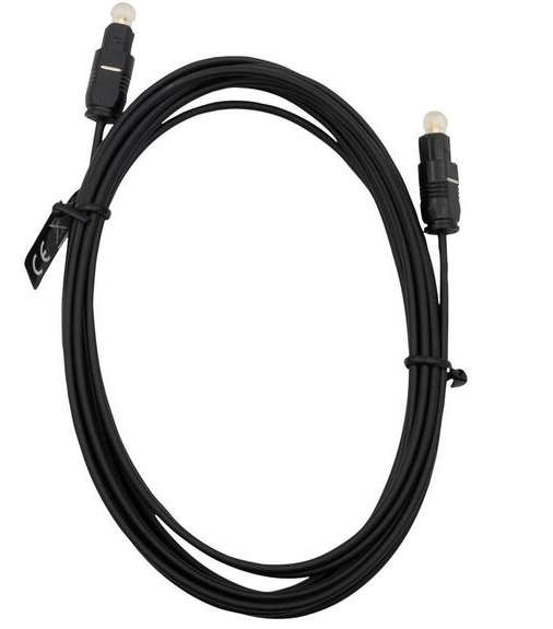 Volkano Optical Cable 3M