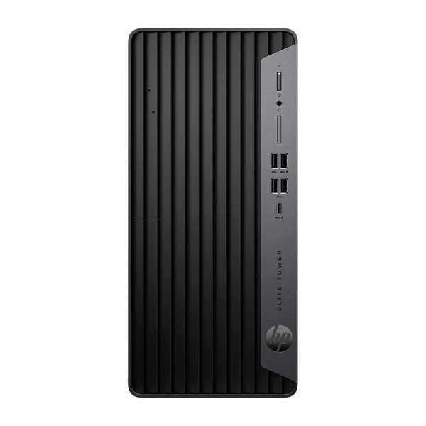 HP ProDesk 600 G9 Desktop | Intel Core i5-13500 | 16GB | 512GB | Windows 11 Pro | Black