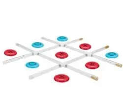 Quest Light Up Tic-Tac-Toe Multi