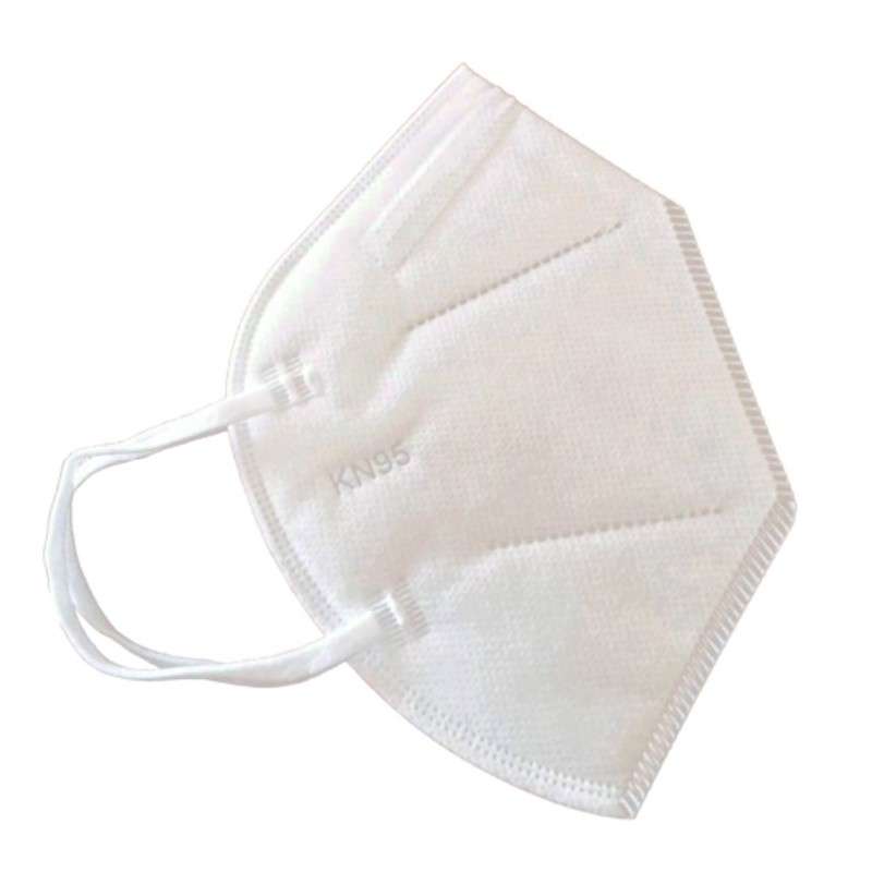 KN95 Mask - single unit