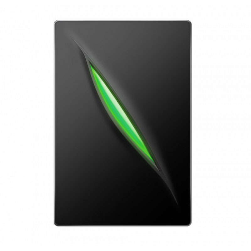 ZK KR310 125Khz/1K RFID Slave Reader