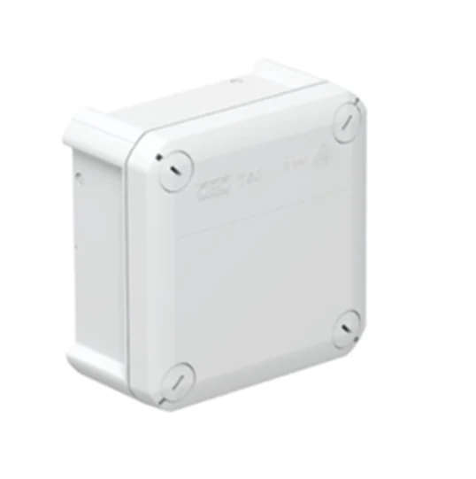 Enclosure - 114x114x57