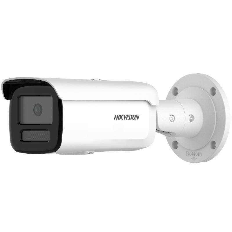 Network Security & Firewall Devices Hikvision 4 MP Powered by