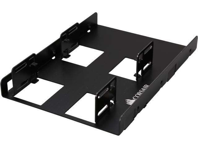 Corsair Dual SSD Mounting Bracket.