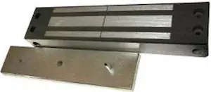 Lock-300kg Magnetic Outdoor LED