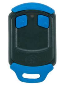 Nova 2 Button TX Code Hopping 433MHz