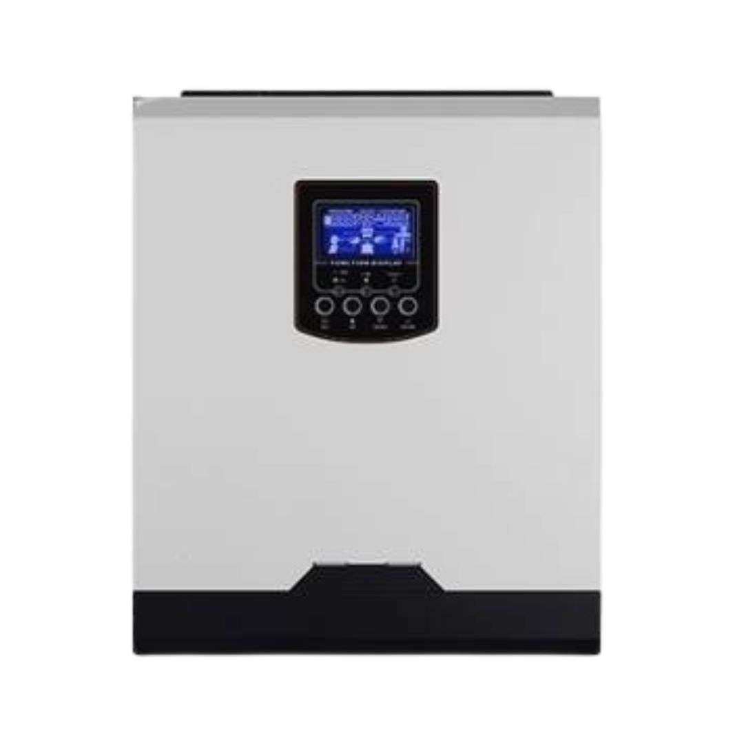 Mecer Solar Inverter 3Kva (No Parallel)