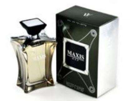 Maxis V-Veneza for Men 100ml