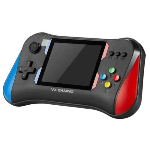 VX Gaming Quirk Series Handheld Gaming Machine