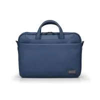 Port Zurich Blue 14" Toploader Sleeve