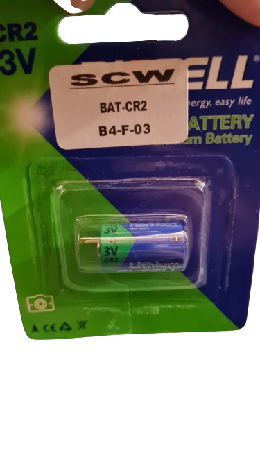 Battery - CR2