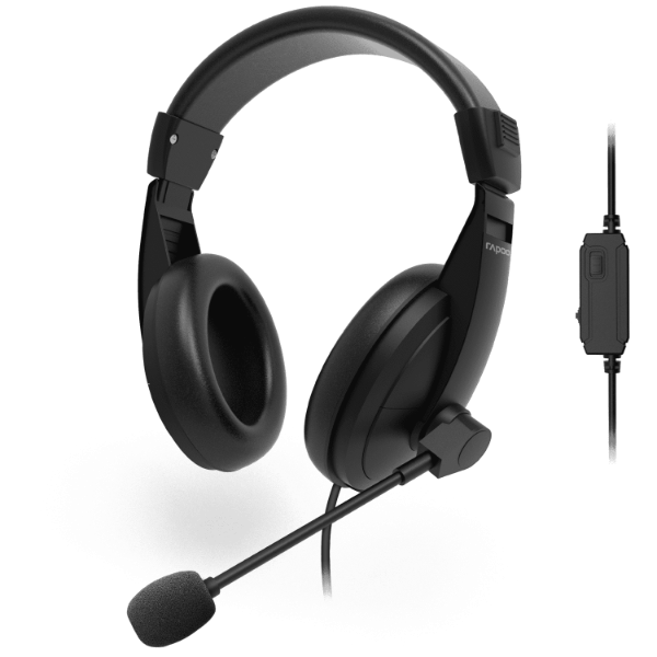 H150s - USB Stereo headset