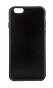 Promate Lanko-i6 Leather Flexible Snap-on