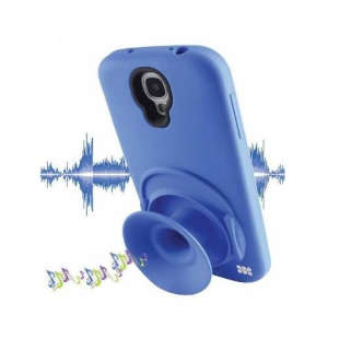 Promate Orator-S4 Sound Amplifier case