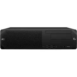 HP Z2 SFF G9 DESKTOP PC