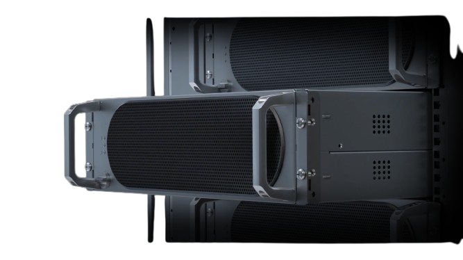 Huawei 100kVA power module,3U,UPS5000-H