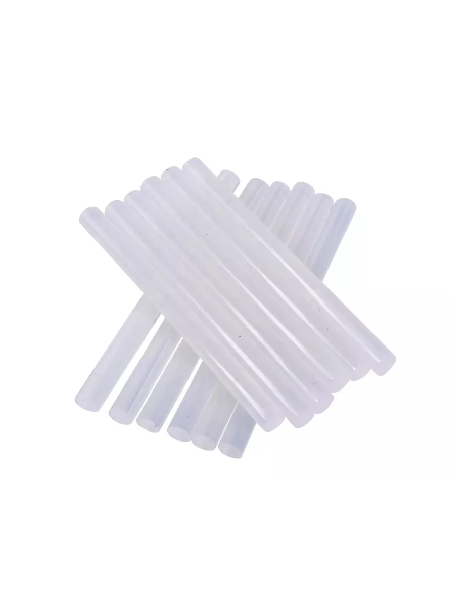 Acconet Glue Sticks, 34pcs, DIA 11mmx300mm, 1kg