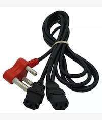 UniQue Dual Head Dedicated 1.8M Power Cable