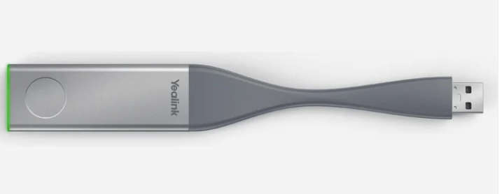 Yealink WPP20 Wireless Presentation Pod