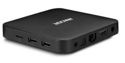 S6+Mecer Xtreme S6+ Smart Android Mini PC