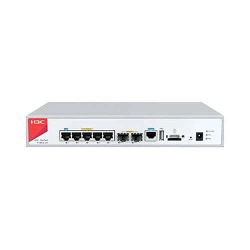 H3C SecPath F100-C-A1 Firewall Appliance