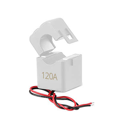 Shelly Split Core Current Transformer 120A