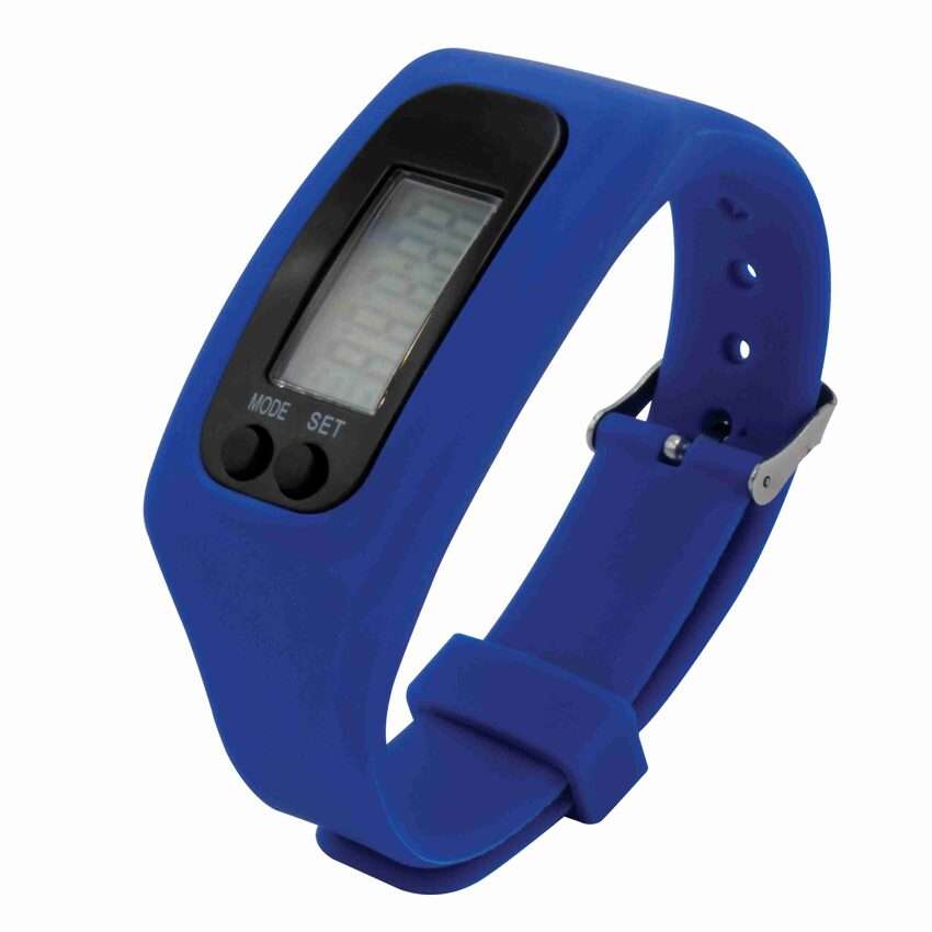Volkano Step Up series Activity Watch - Teal