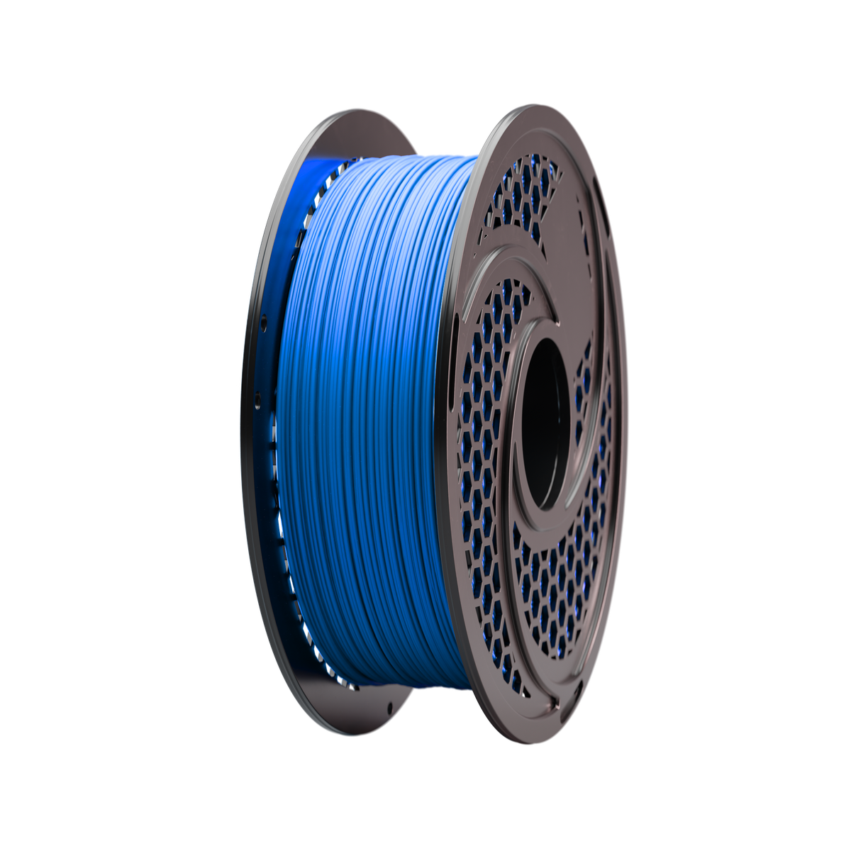 SA Filament PLA Plus Chrome Filament 1kg - Blue