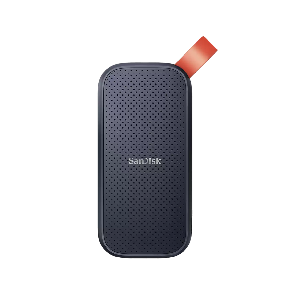 Sandisk 2TB USB-C IP55 Drop-Resistance Portable SSD