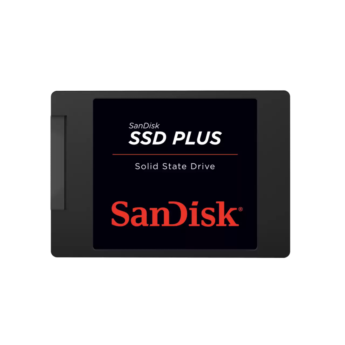 Sandisk 480GB SSD Plus