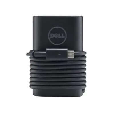 Dell USB-C 90W 1 Meter Power Cord AC Adapter
