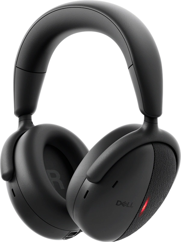 Dell Premier Wireless ANC Headset WL7024