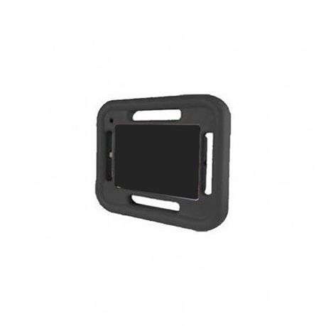 ProMate Fellymini Multi-grip Impact Resistant Case - Black