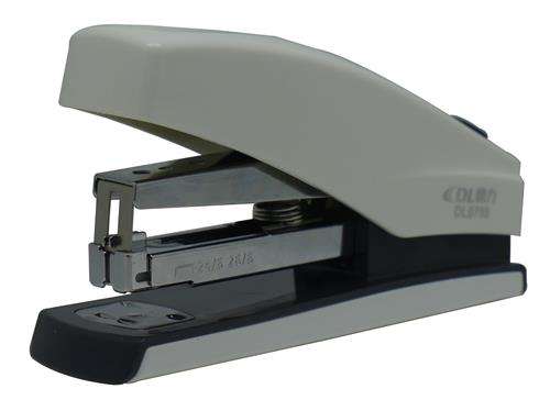 DLOffice Basic Half Strip Stapler White