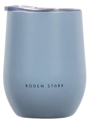 Boden Stark Tumbler 350ml Blue